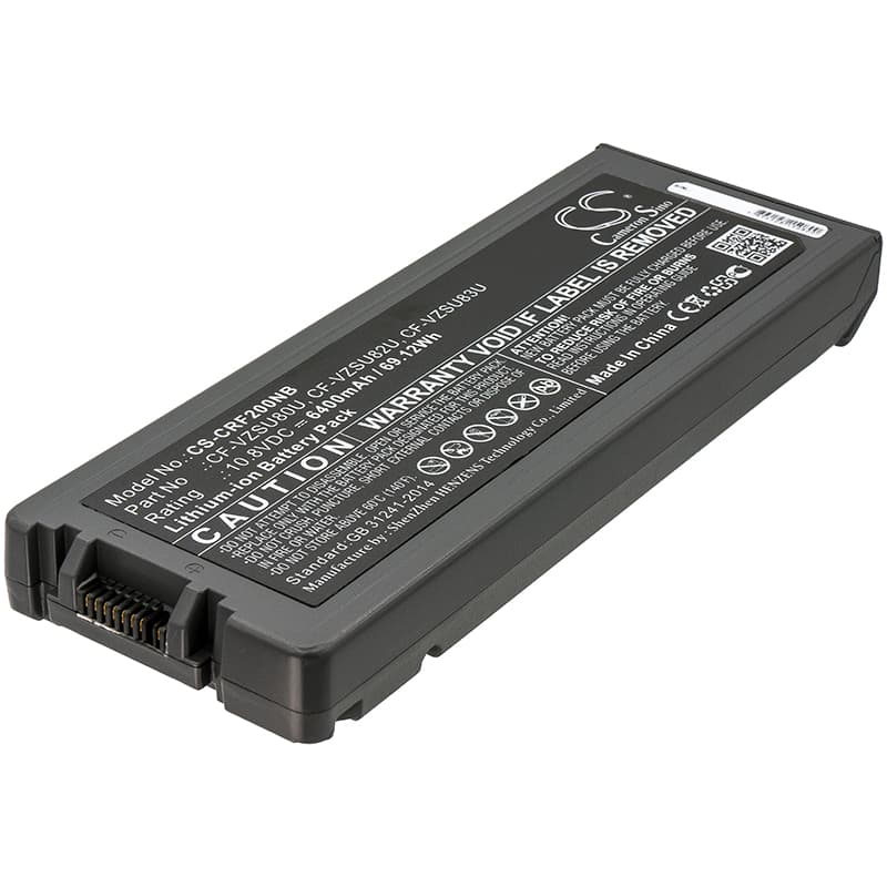 Replacement Battery for Panasonic Toughbook CF-C2 MK1 - CS-CRF200NB-1.jpg