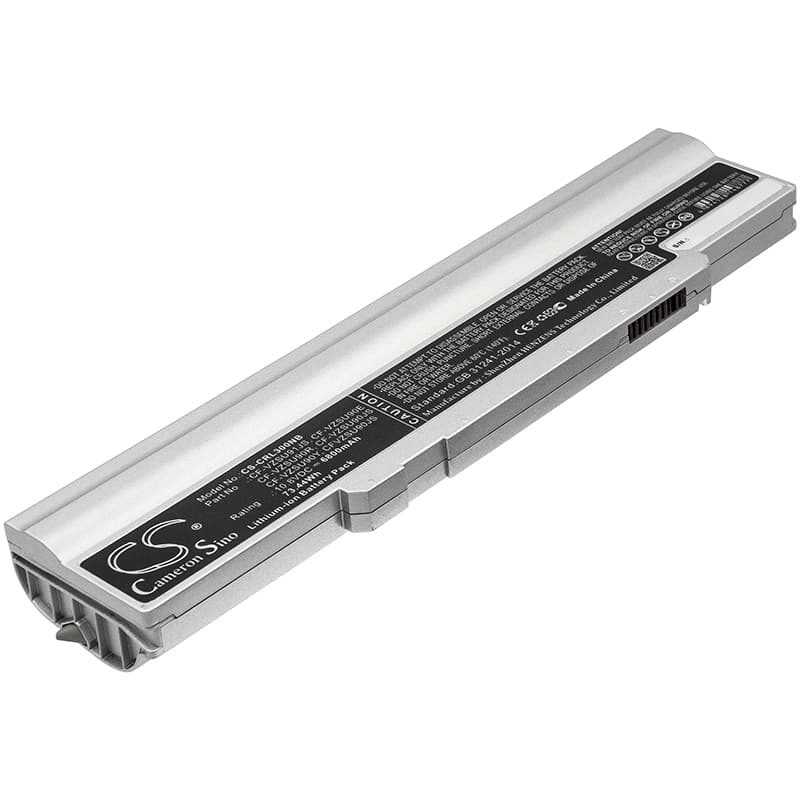 Replacement Battery for Panasonic CF-LX - CS-CRL300NB-1.jpg