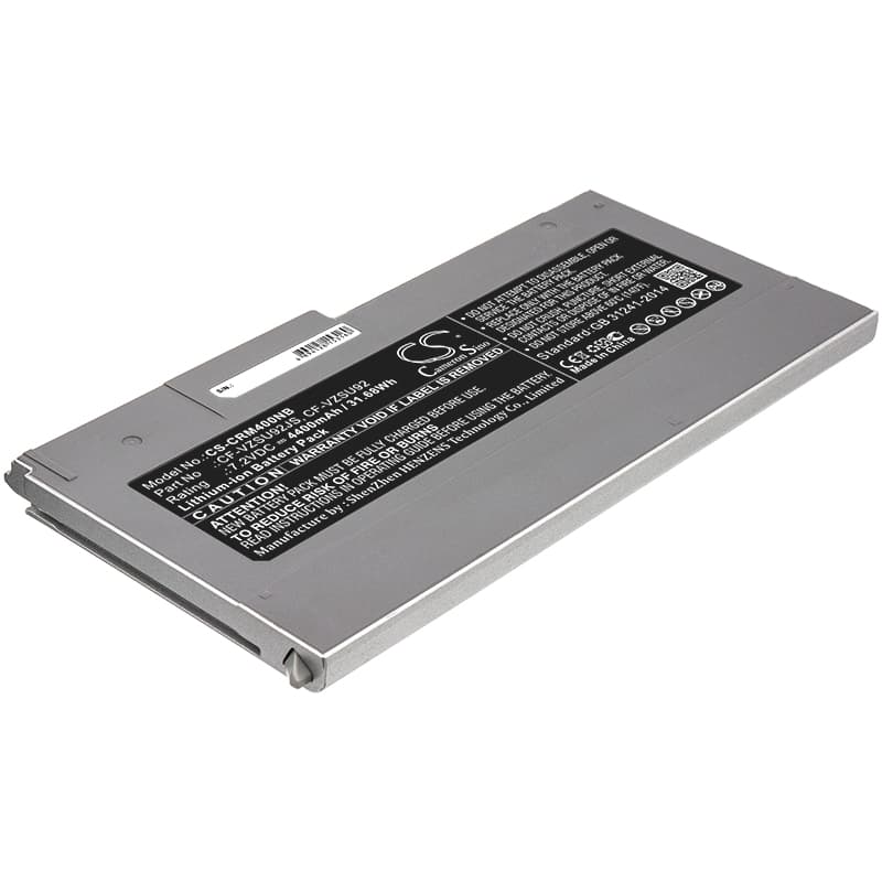 Replacement Battery for Panasonic CF-MX4 - CS-CRM400NB-1.jpg