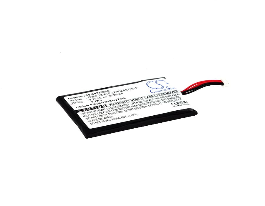 Replacement Battery for Crestron TPMC-3X Touchpanel - CS-CRT300RC-1.jpg