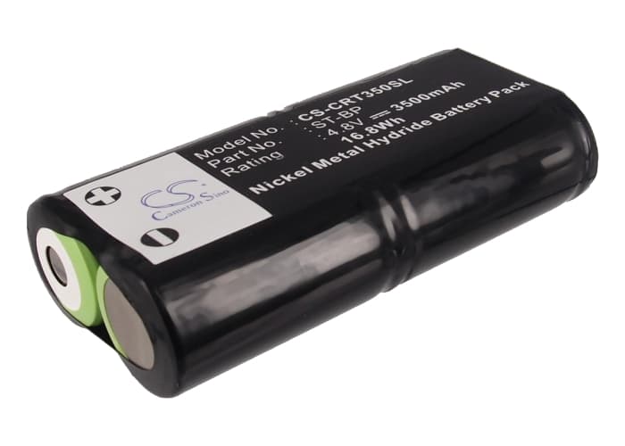Replacement Battery for Crestron ST-1500 - CS-CRT350SL-1.jpg