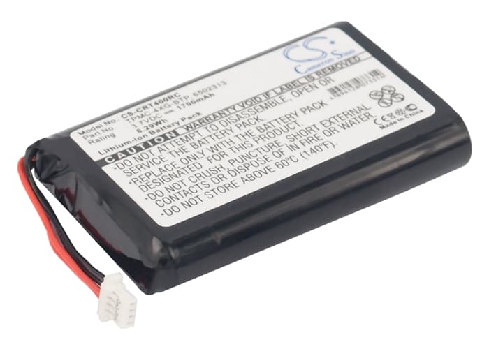 Replacement Battery for Crestron TPMC-4XG - CS-CRT400RC-1.jpg