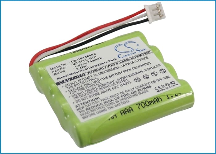 Replacement Battery for Crestron MT-500C - CS-CRT500RC-1.jpg