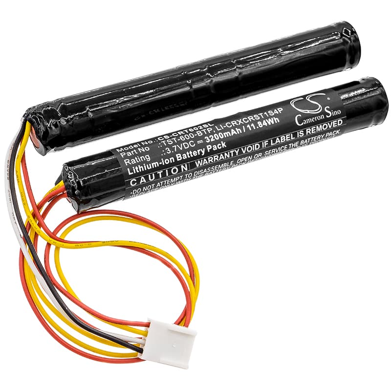 Replacement Battery for Crestron TST-600 - CS-CRT602SL-1.jpg