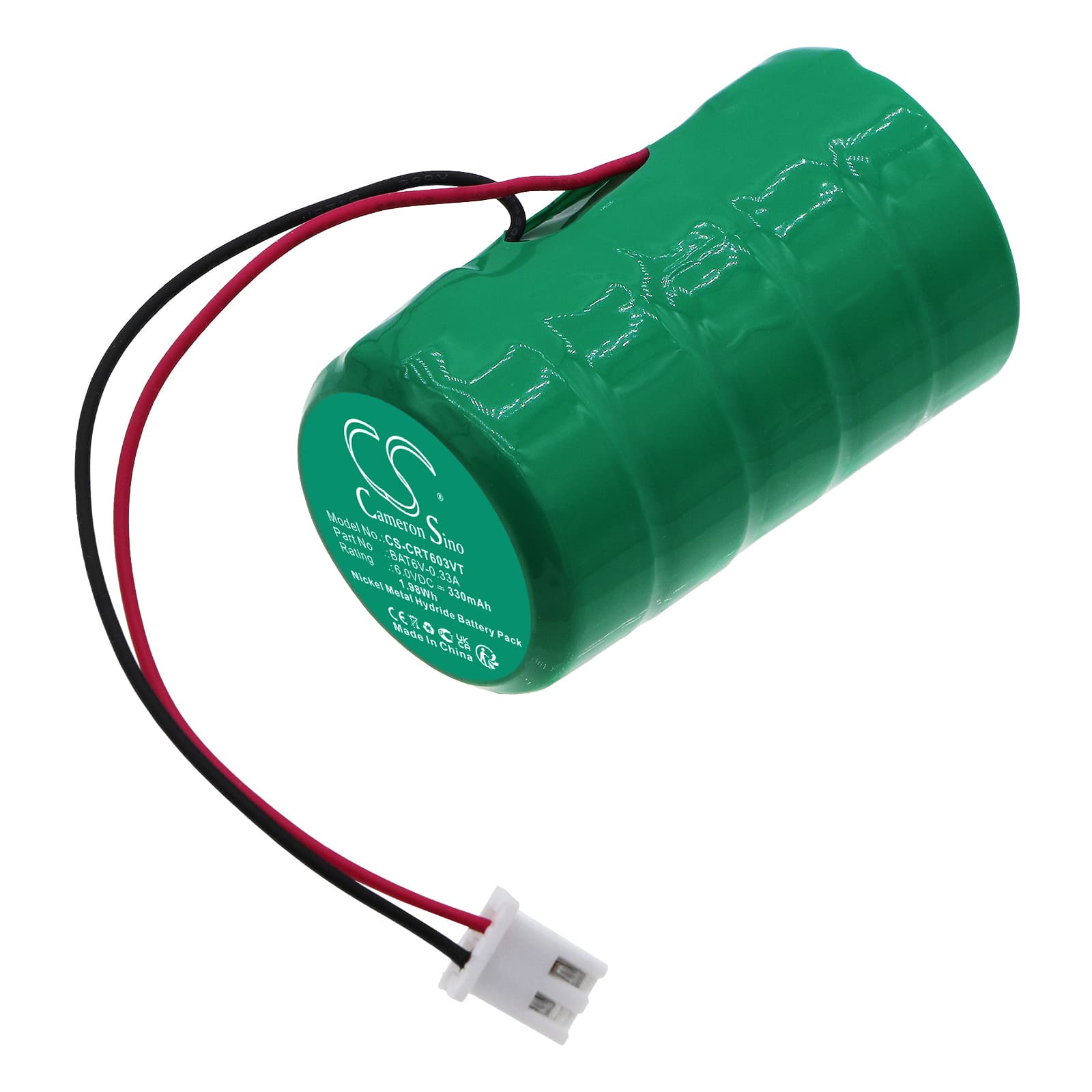Replacement Battery for CQR Multibox sirens - CS-CRT603VT-1.jpg