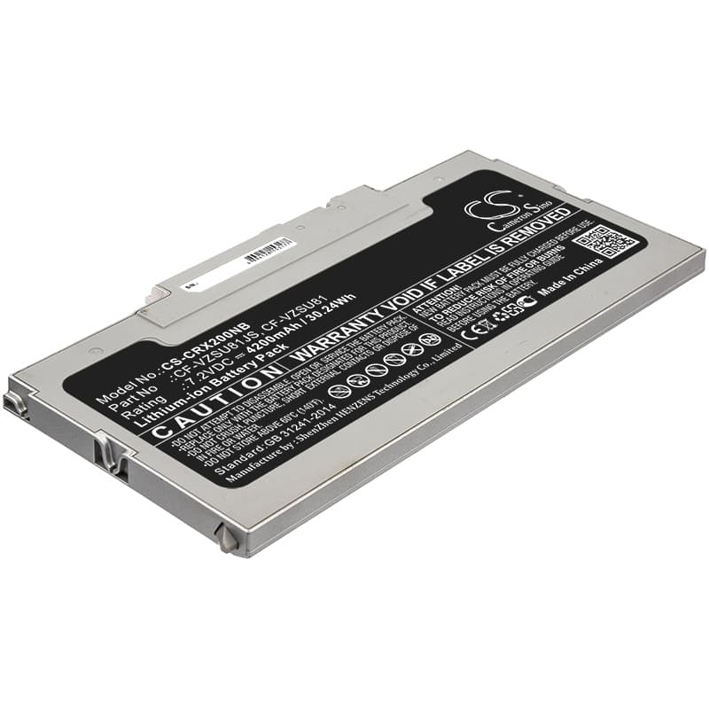 Replacement Battery for Panasonic CF-AX2 - CS-CRX200NB-1.jpg