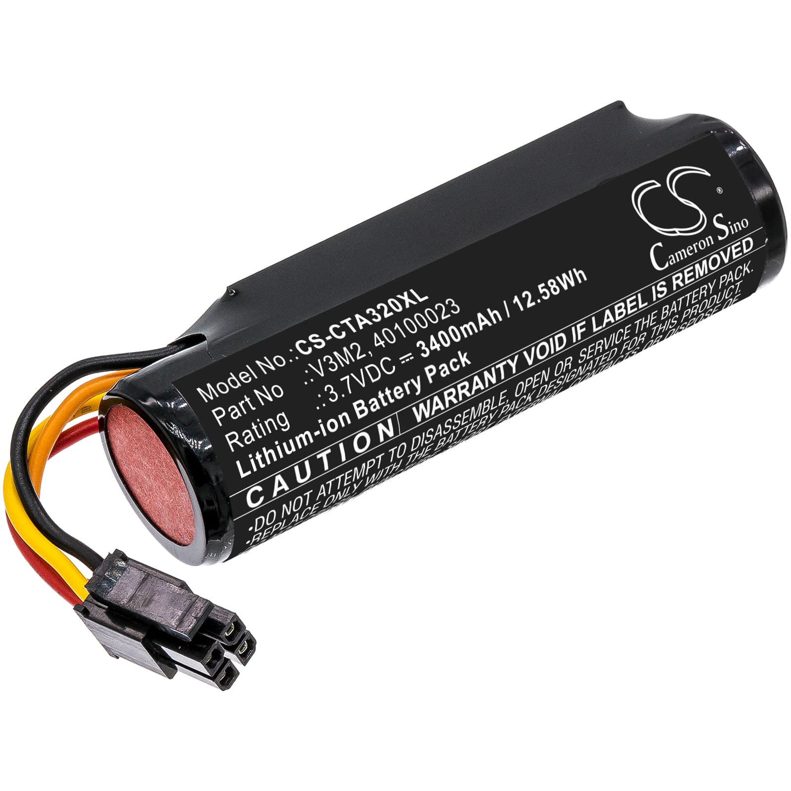 Replacement Battery for Valor VL110