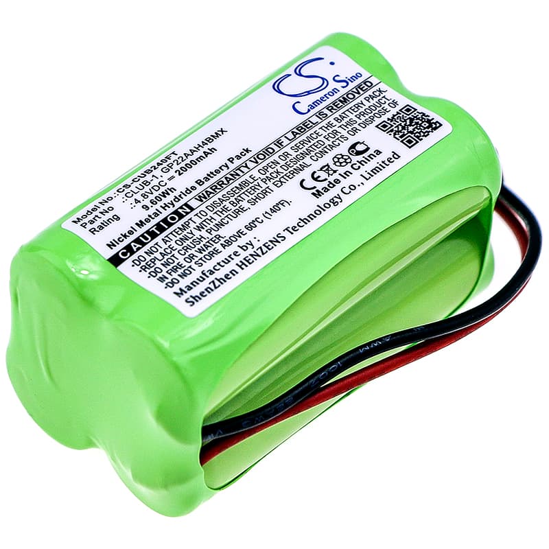 Replacement Battery for Clulite Range - CS-CUB240FT-1.jpg