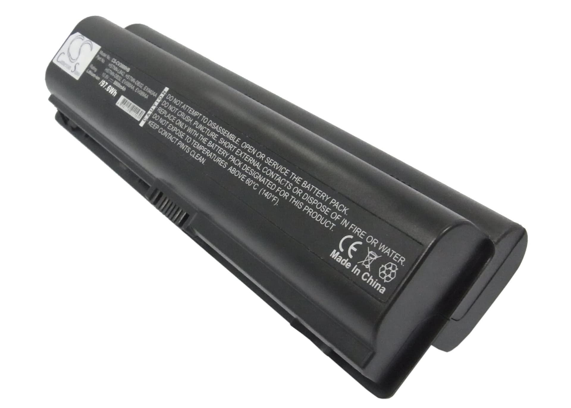 Replacement Battery for HP G6000 - CS-CV3000HB-1.jpg