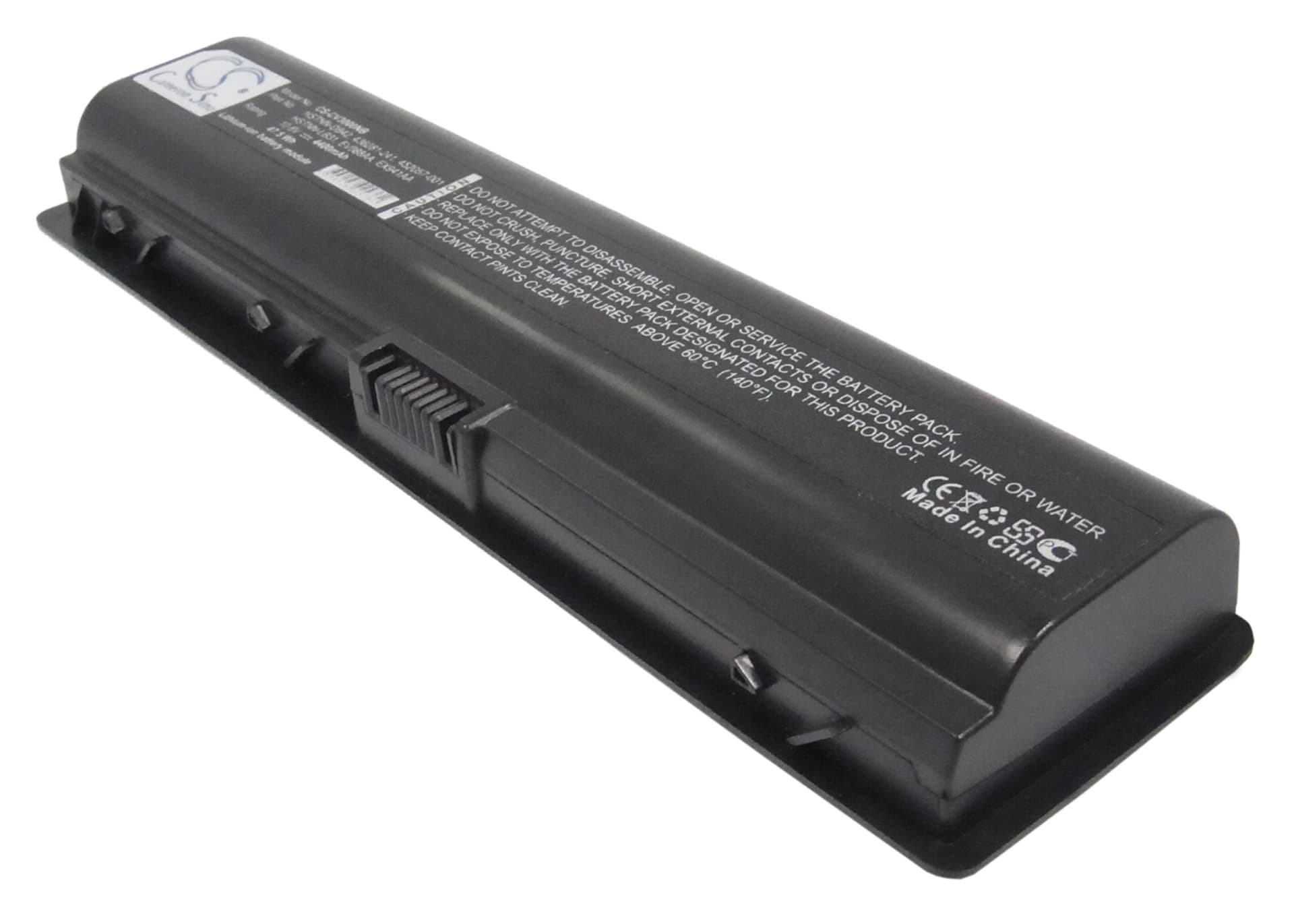 Replacement Battery for Medion MD96442 - CS-CV3000NB-1.jpg