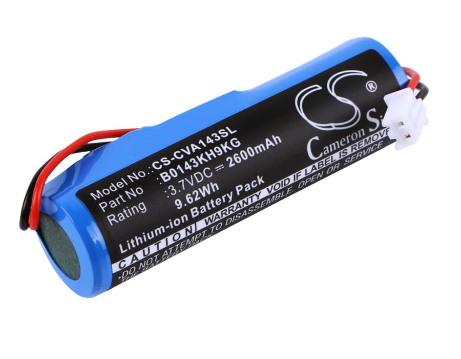 Replacement Battery for Croove Voice Amplifier - CS-CVA143SL-1.jpg