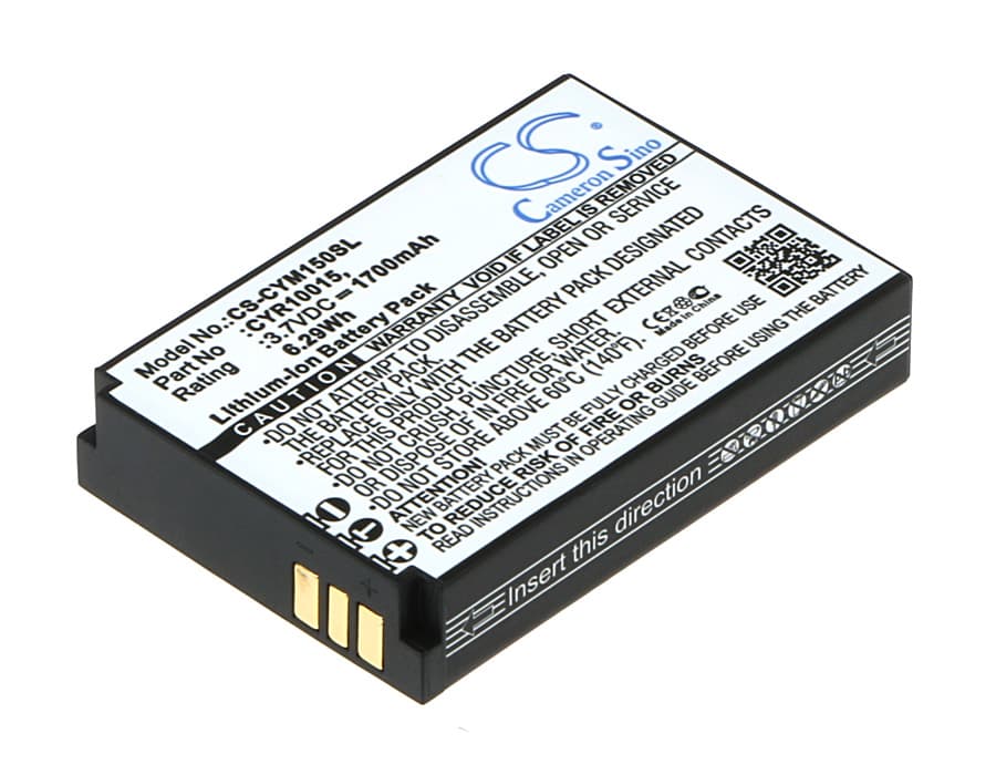 Replacement Battery for Cyrus CM15 - CS-CYM150SL-1.jpg