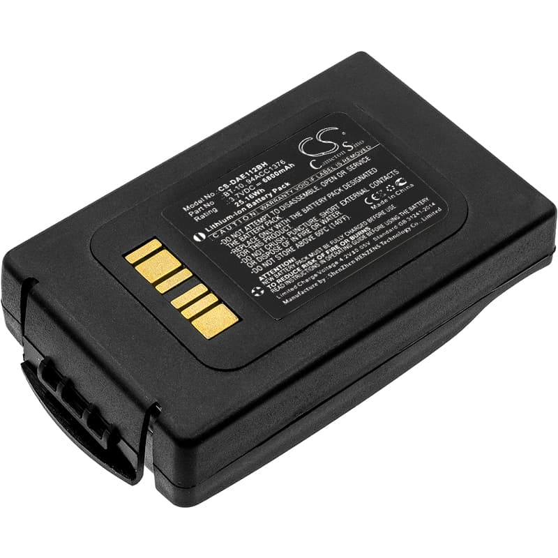 Replacement Battery for Datalogic ELF - CS-DAE112BH-1.jpg