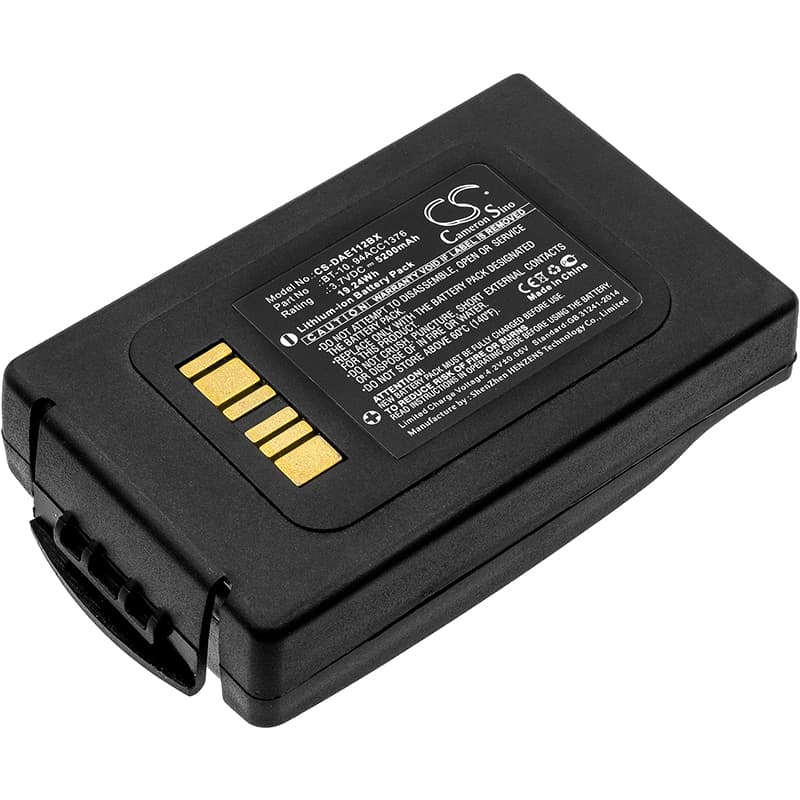 Replacement Battery for Datalogic ELF - CS-DAE112BX-1.jpg