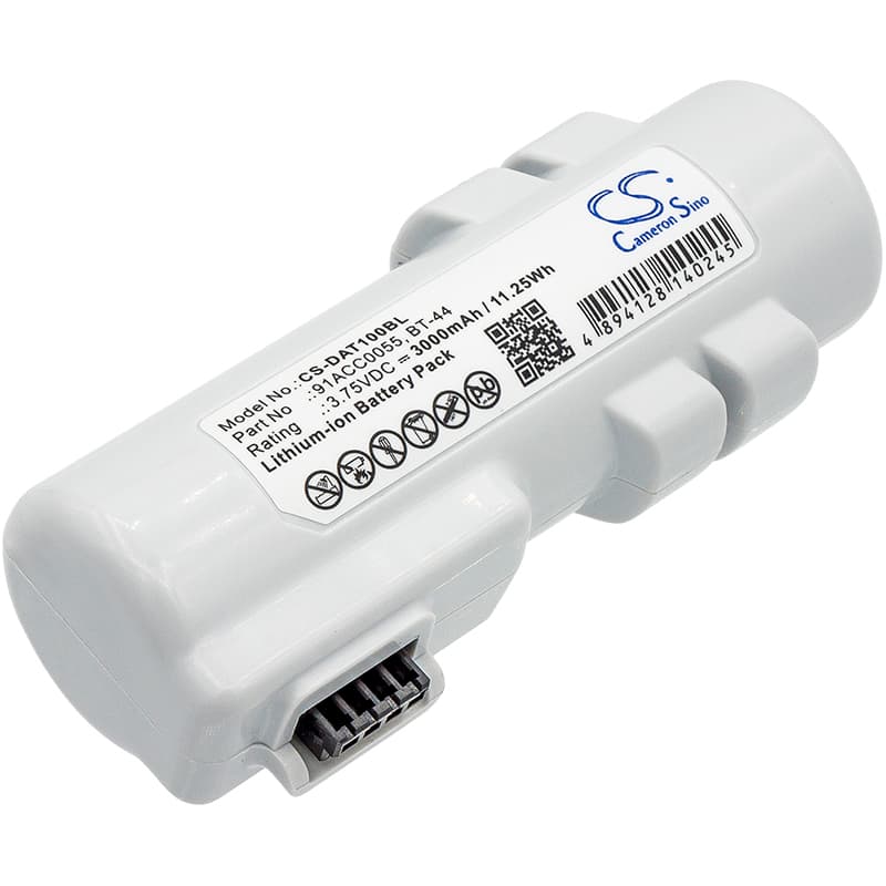 Replacement Battery for Datalogic Joya Touch A6