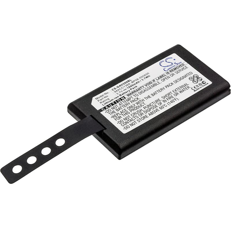 Replacement Battery for Datalogic CVR2 - CS-DAV200BL-1.jpg