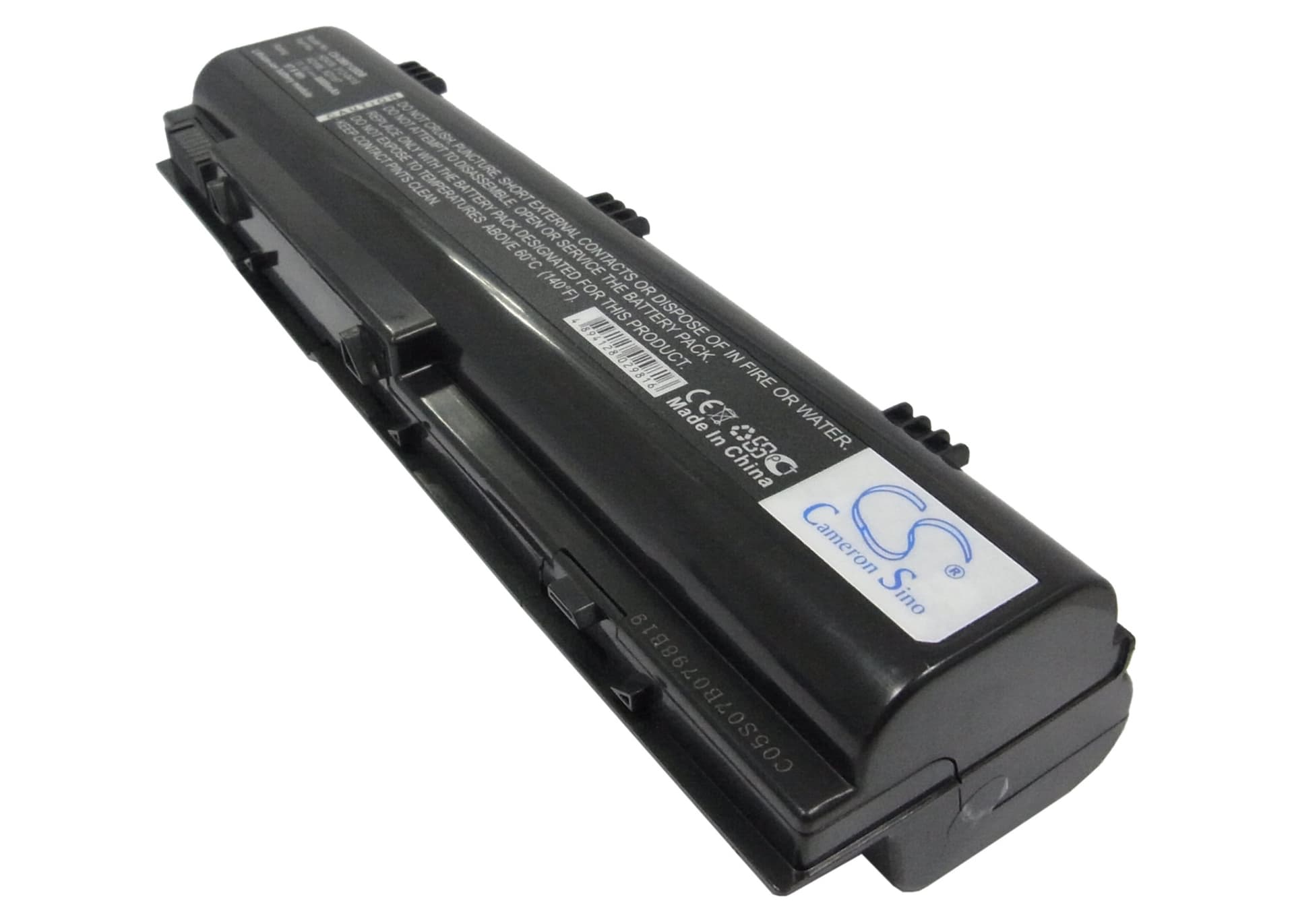 Replacement Battery for Dell Inspiron 1300 - CS-DBE120DB-1.jpg