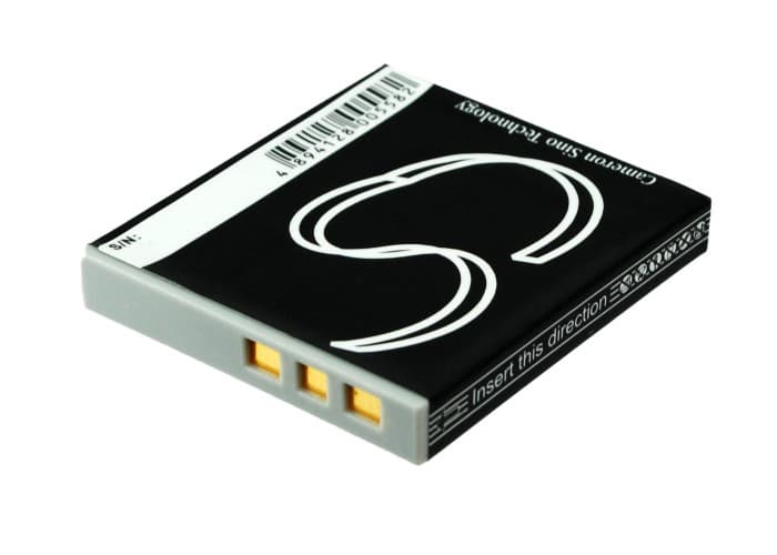Replacement Battery for Sanyo Xacti DMX-C1 - CS-DBL20-1.jpg