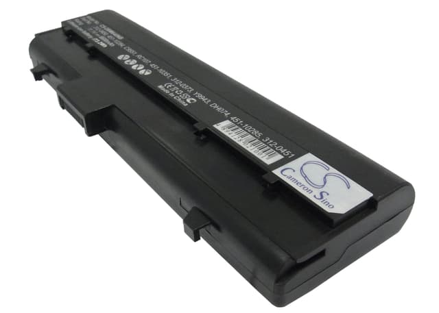 Replacement battery