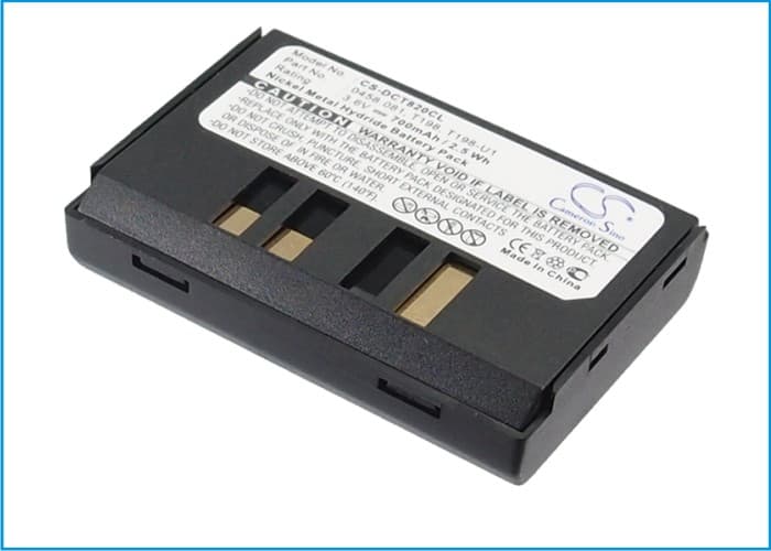 Replacement Battery for Dancall Dect 8200 - CS-DCT820CL-1.jpg