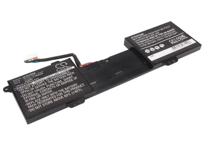 Replacement Battery for Dell Inspiron DUO 1090 - CS-DE1090NB-1.jpg