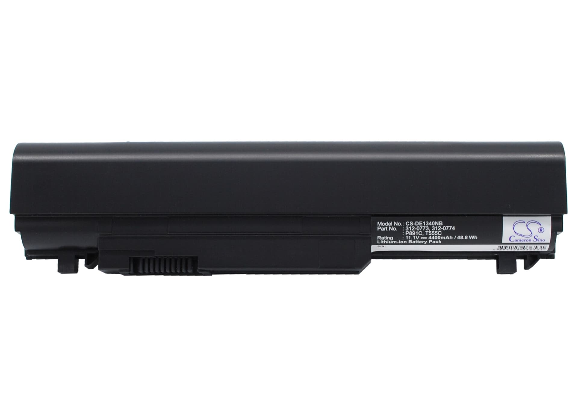 Replacement Battery for Dell Studio XPS 13 - CS-DE1340NB-1.jpg