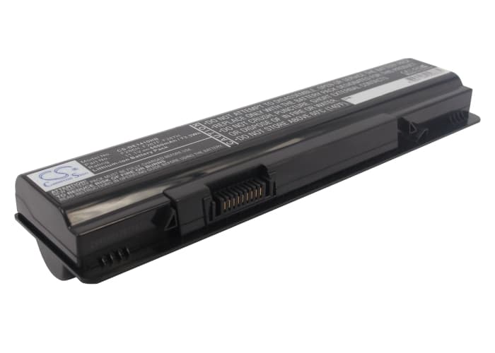 Replacement Battery for Dell Inspiron 1410 - CS-DE1410HB-1.jpg