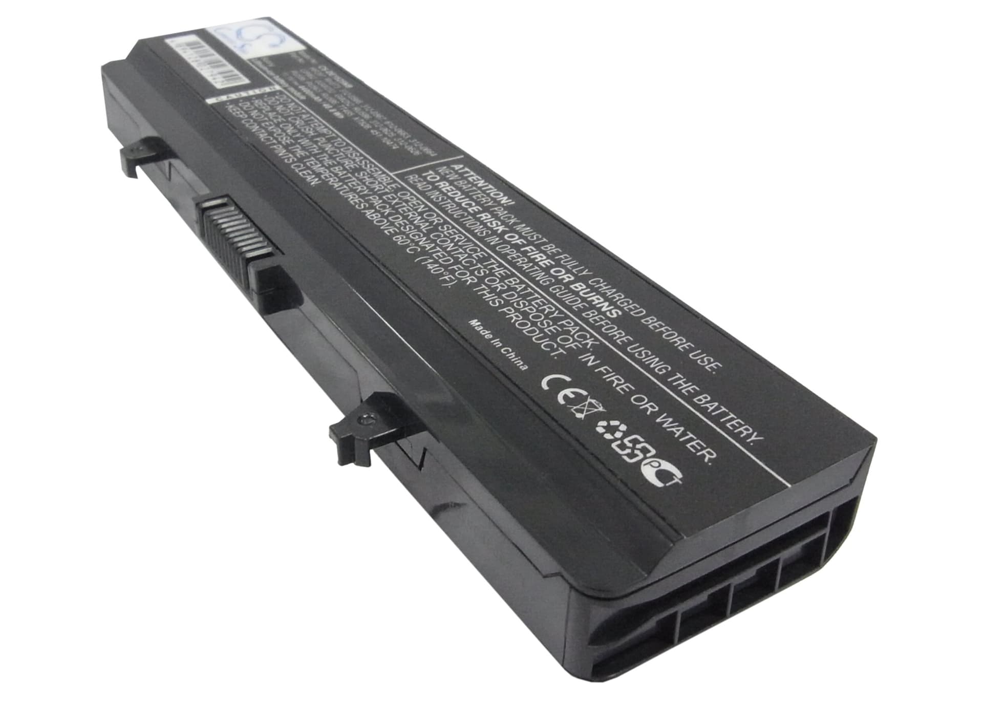 Replacement Battery for Dell Inspiron 1525 - CS-DE1525NB-1.jpg