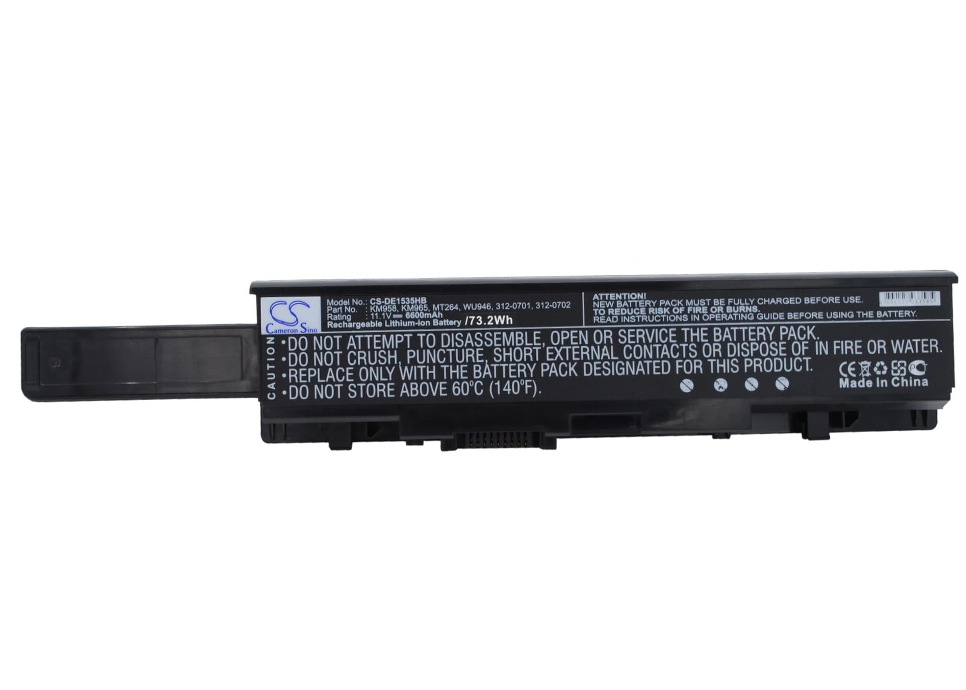 Replacement Battery for Dell Studio 1535 - CS-DE1535HB-1.jpg