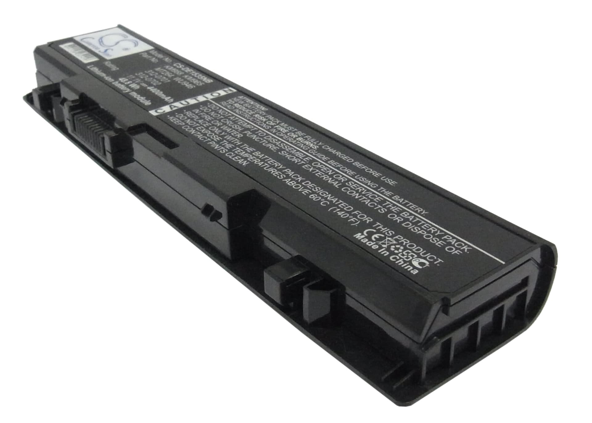 Replacement Battery for Dell Studio 1535 - CS-DE1535NB-1.jpg