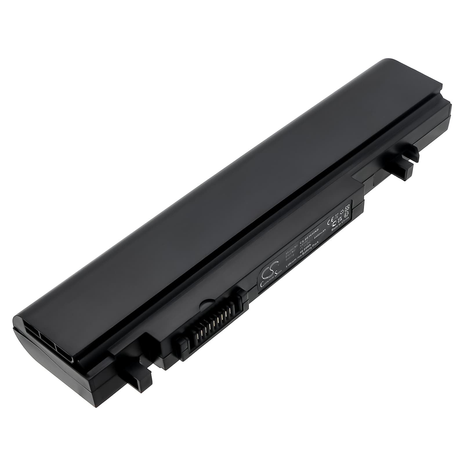 Replacement Battery for Dell Studio XPS 16 - CS-DE1640HB-1.jpg