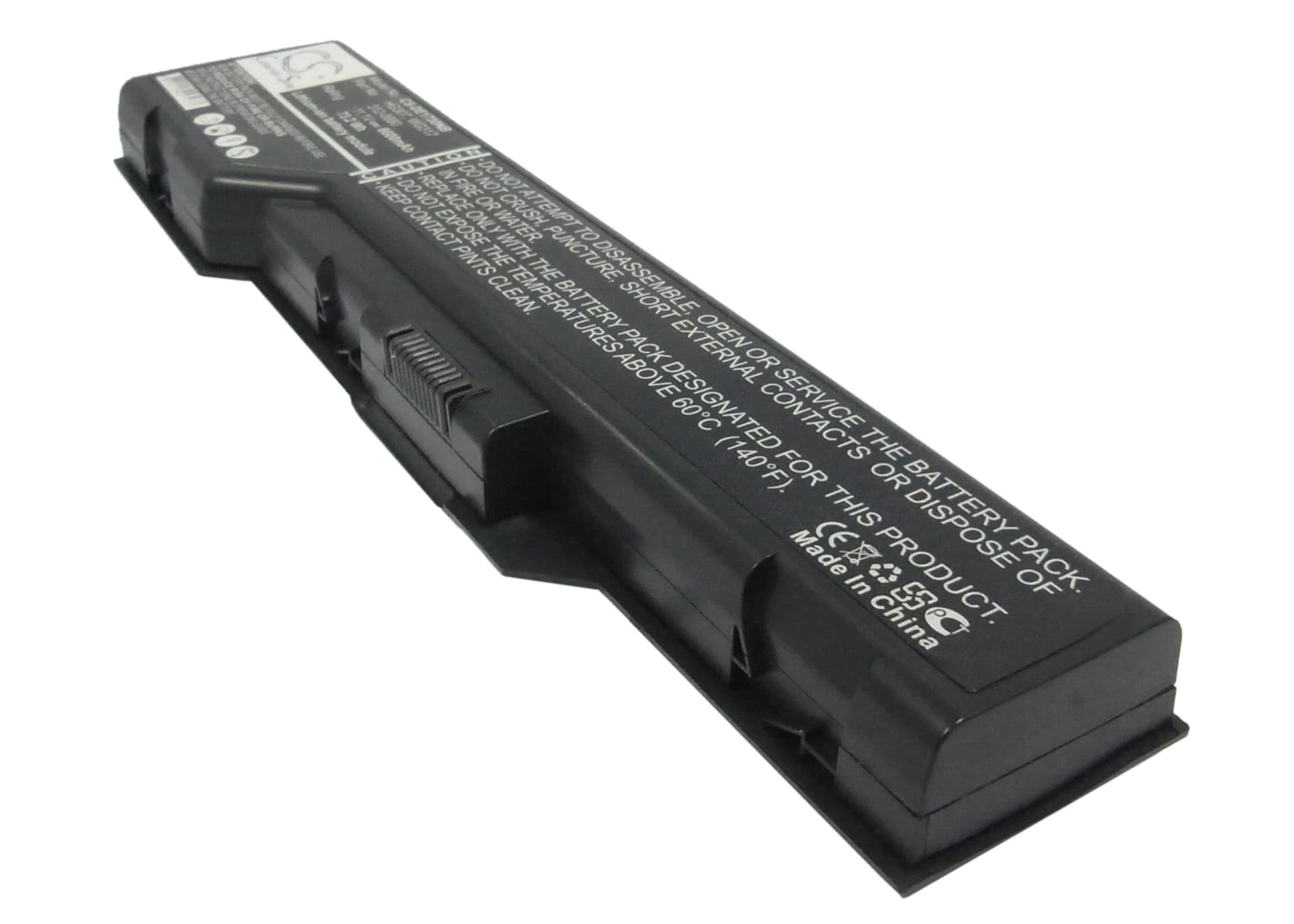 Replacement Battery for Dell XPS M1730 - CS-DE1730NB-1.jpg