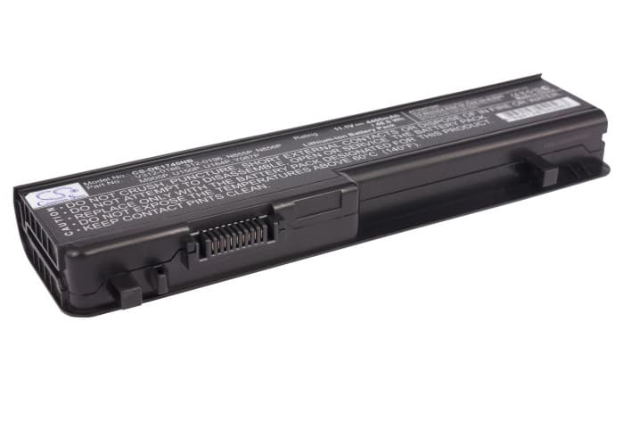 Replacement Battery for Dell Studio 1745 - CS-DE1745NB-1.jpg