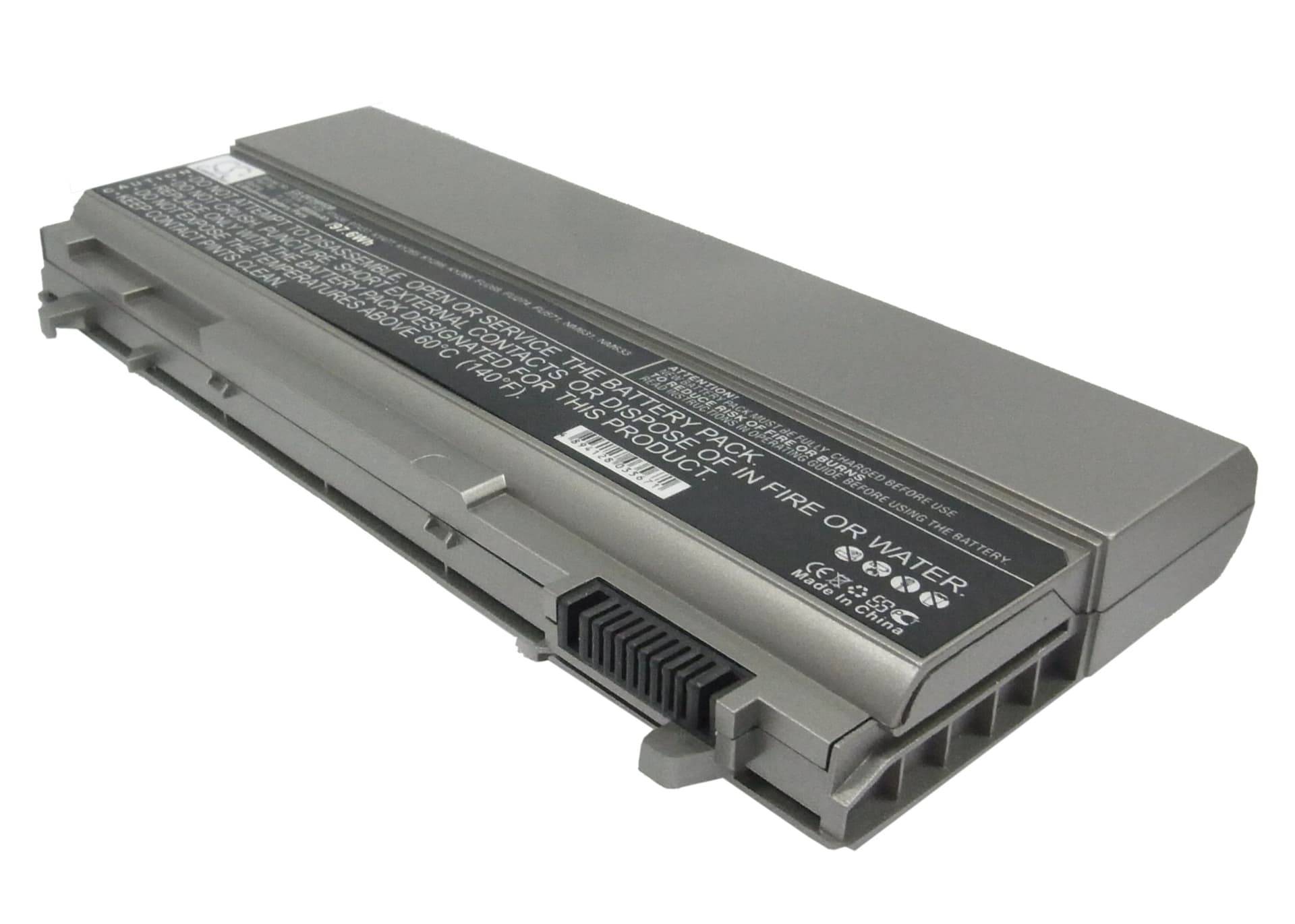 Replacement Battery for Dell Latitude 6400 ATG - CS-DE2400DB-1.jpg