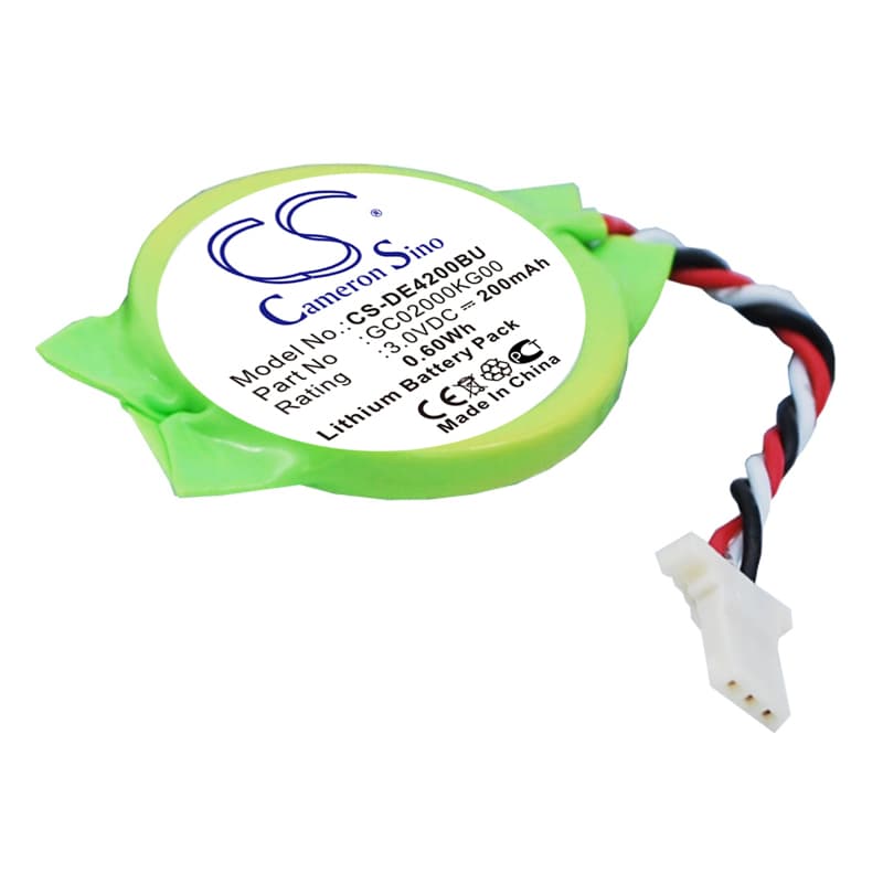 Replacement Battery for Dell Latitude E4200 - CS-DE4200BU-1.jpg