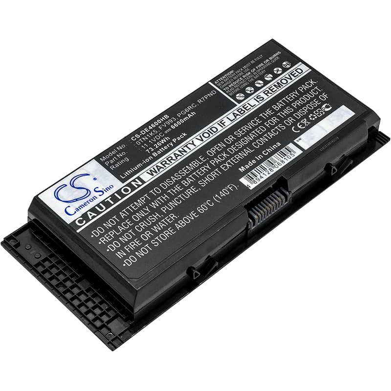Replacement Battery for Dell Precision M4600 - CS-DE4600HB-1.jpg
