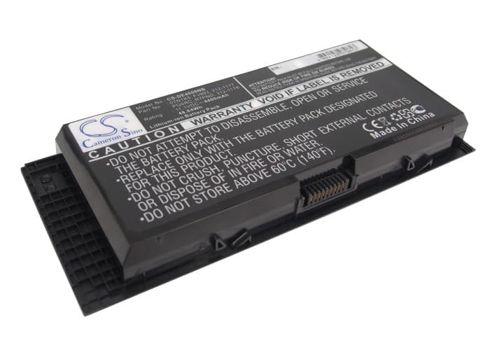 Replacement Battery for Dell Precision M4600 - CS-DE4600NB-1.jpg