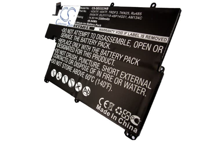 Replacement Battery for Dell Inspiron 5323 - CS-DE5323NB-1.jpg