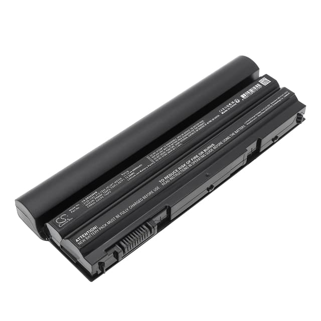 Replacement battery