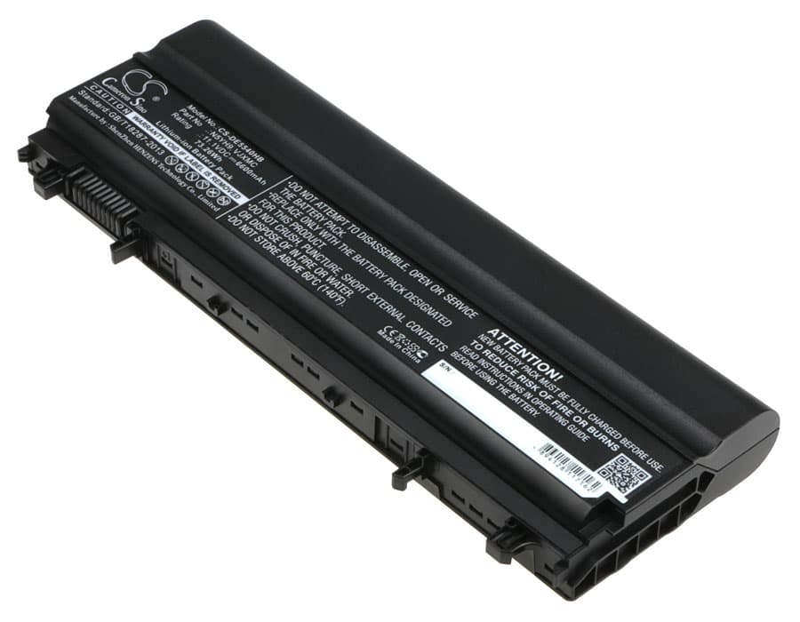 Replacement Battery for Dell Latitude E5440 - CS-DE5540HB-1.jpg