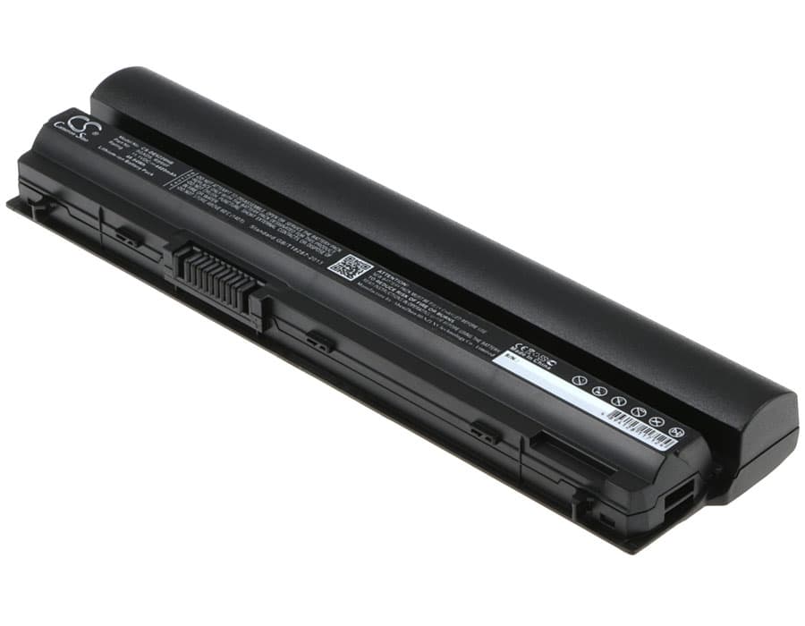 Replacement Battery for Dell Latitude E6120 - CS-DE6220HB-1.jpg
