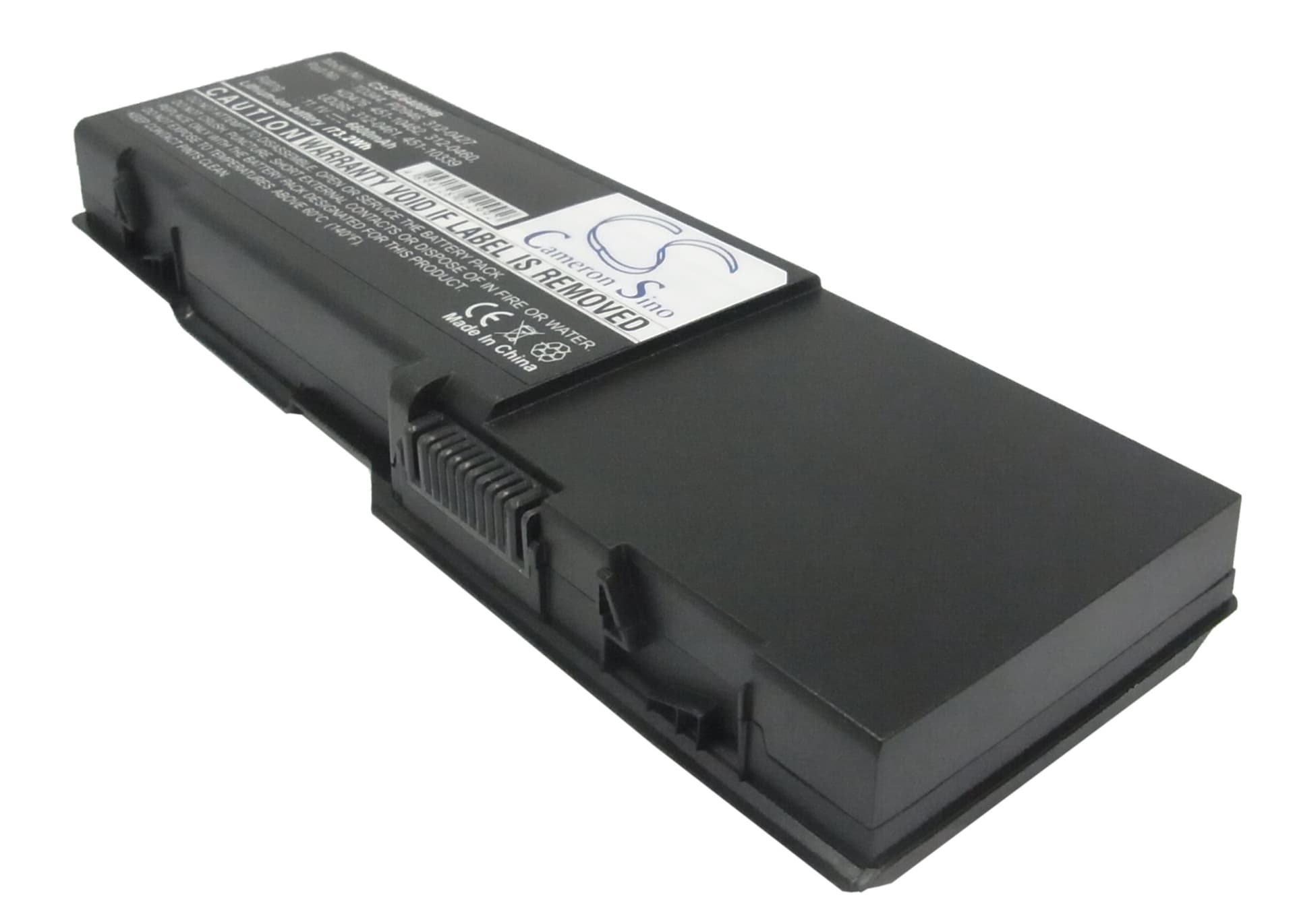 Replacement Battery for Dell Latitude 131L - CS-DE6400HB-1.jpg