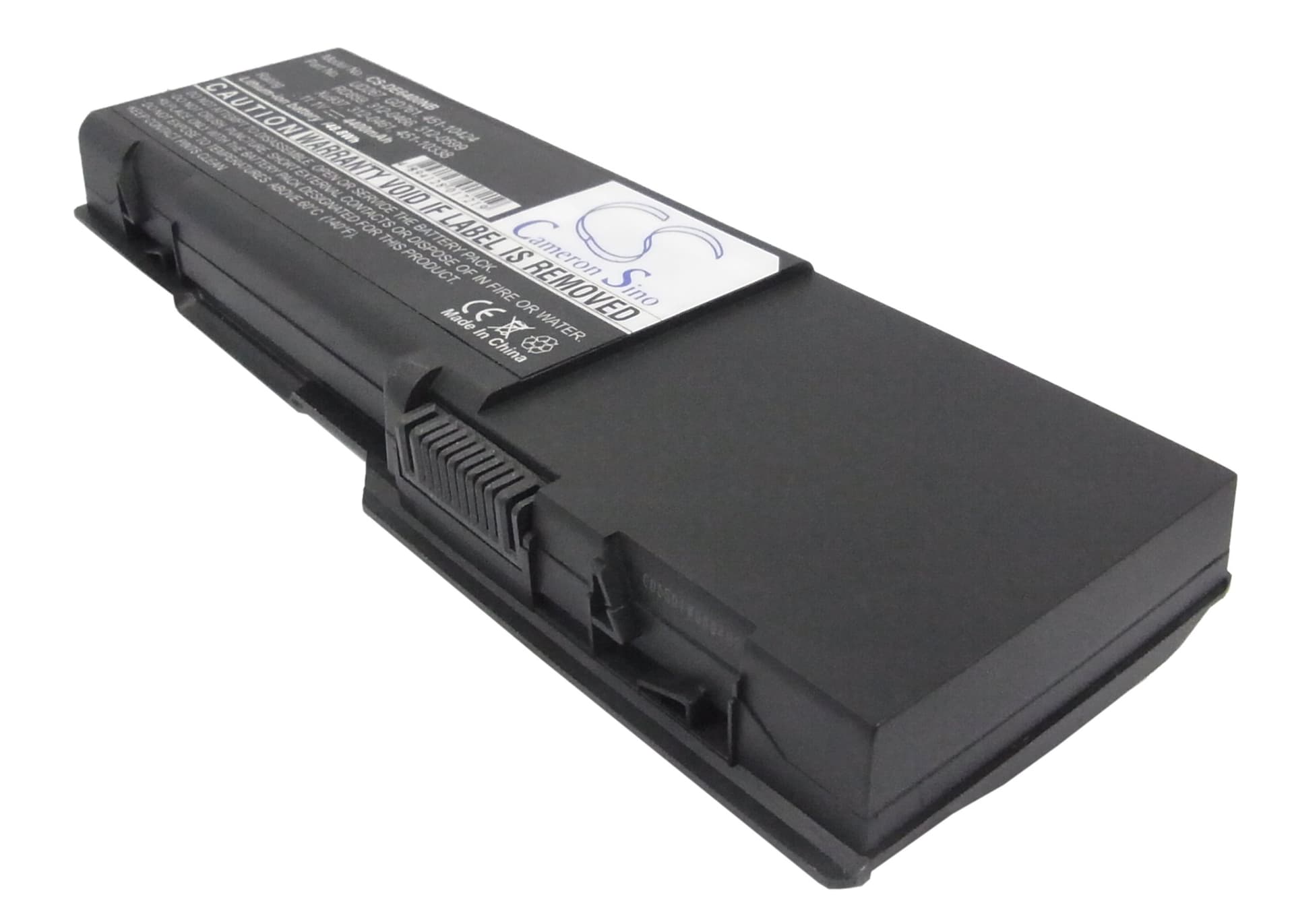 Replacement Battery for Dell Latitude 131L - CS-DE6400NB-1.jpg