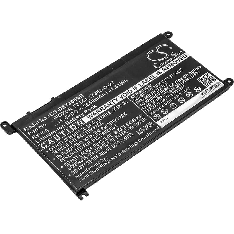 Replacement Battery for Dell INS 13MF PRO-D1508TS - CS-DE7368NB-1.jpg