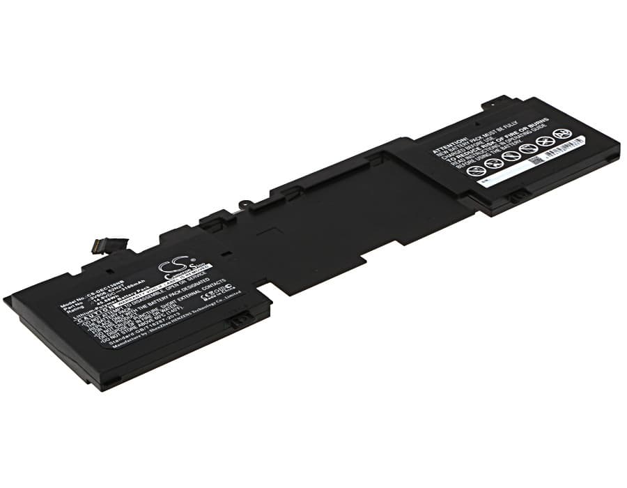 Replacement Battery for Dell Alienware ECHO 13 - CS-DEC130NB-1.jpg