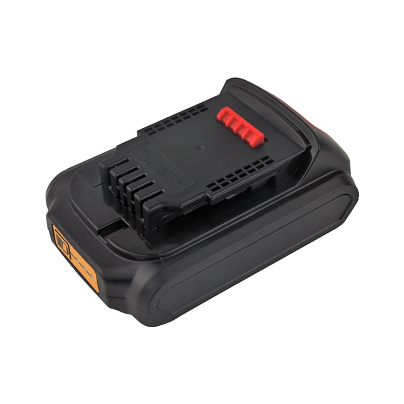 Replacement Battery for DeWalt XR Li-Ion 18V