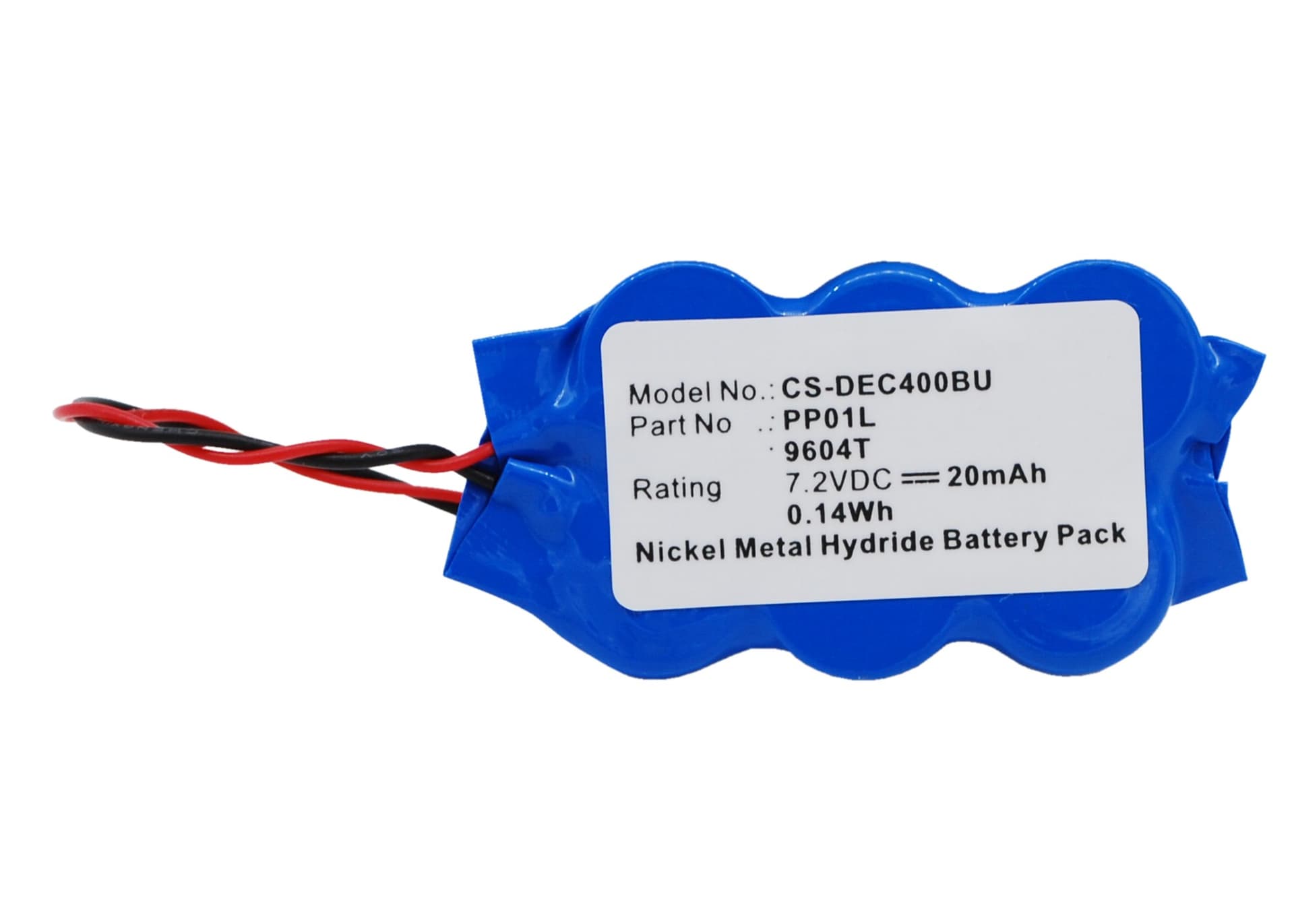 Replacement Battery for Dell Latitude LST C400ST - CS-DEC400BU-1.jpg
