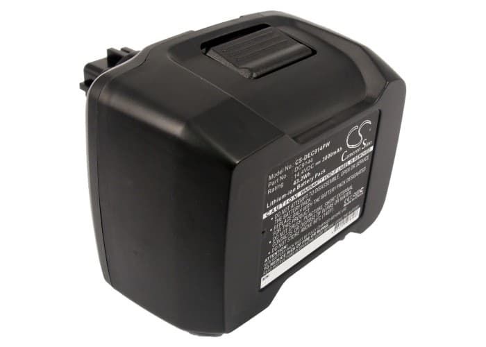 Replacement Battery for DeWalt DC730KA - CS-DEC914PW-1.jpg