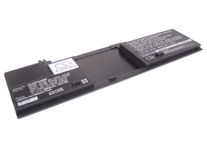 Replacement Battery for Dell Latitude D420 - CS-DED420MB-1.jpg