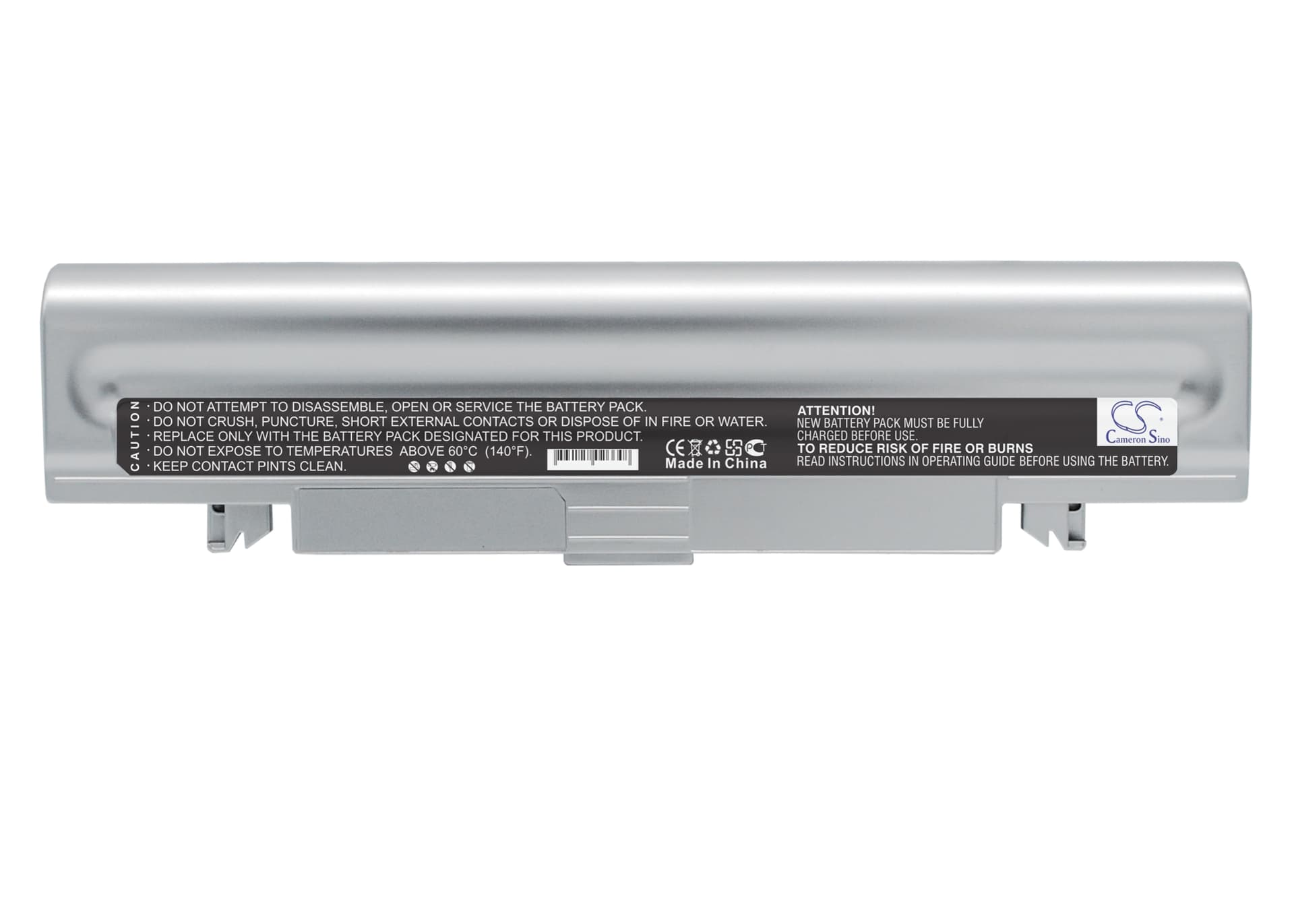 Replacement Battery for Dell Latitude X1 - CS-DEDX1HB-1.jpg